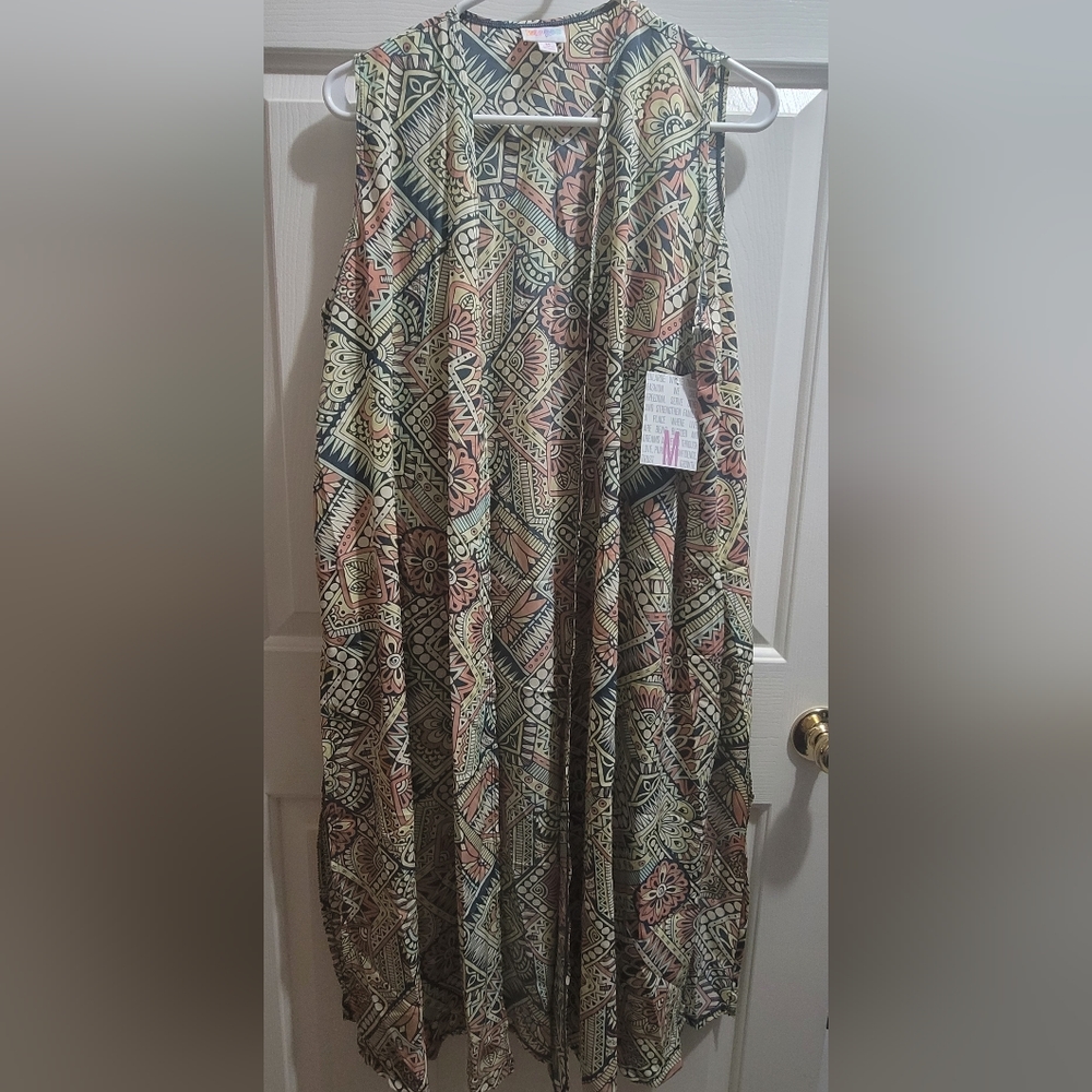 Lularoe Joy Cardigan
